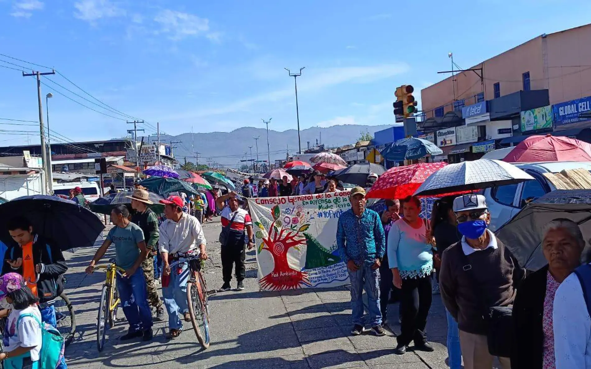 Marcha sancris 1